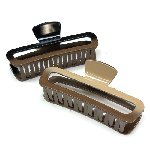 Заколка-краб для волос №25-31-47