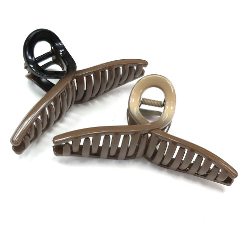 Заколка-краб для волос №25-31-46