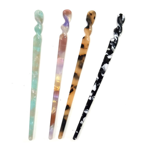 Заколка шпилька для волос №25005