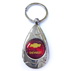 Брелок Chevrolet №06