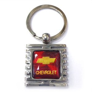 Брелок Chevrolet №15