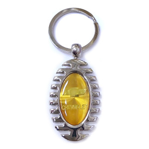 Брелок Chevrolet №17