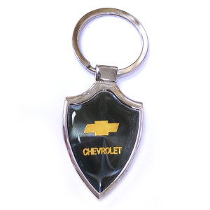 Брелок Chevrolet №443