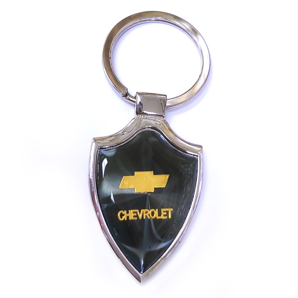 Брелок Chevrolet №443 Брелок Chevrolet №443
