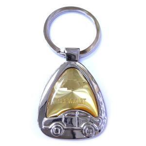 Брелок Chevrolet №561-1