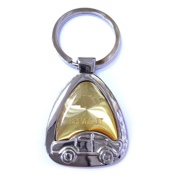 Брелок Chevrolet №561-1 Брелок Chevrolet №561-1
