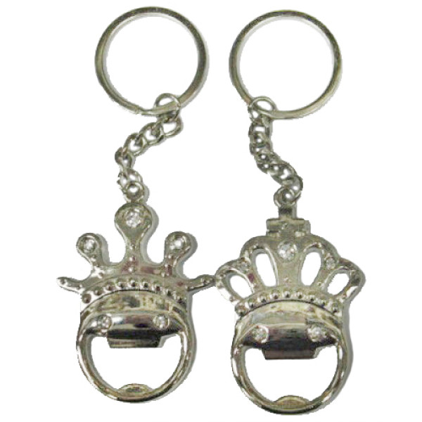 Брелок двойной для влюбленных №5212 Брелок двойной для влюбленных №5212