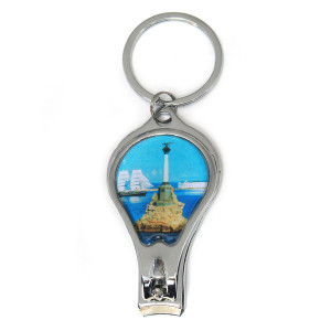 Брелок-щипцы "Севастополь" №88-100