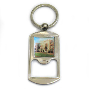 Брелок-открывалка "Ялта Ливадийский дворец" №203A