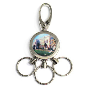 Брелок для ключей "Ялта Ливадийский дворец" №80A