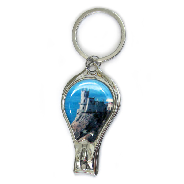 Брелок-щипцы "Ласточкино Гнездо" №88-096 Брелок-щипцы "Ласточкино Гнездо" №88-096