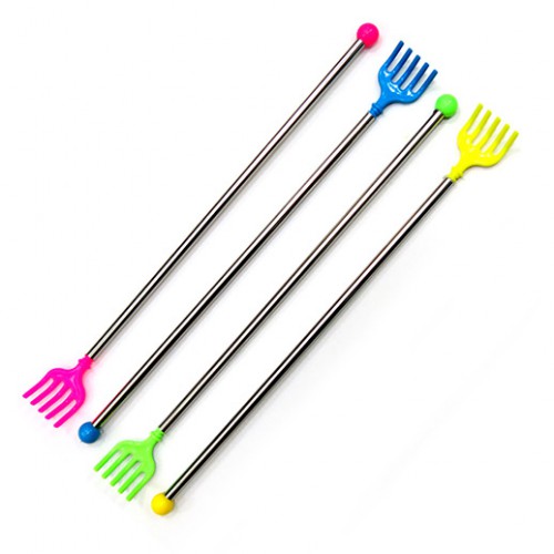 Чесалка для спины №C721-31