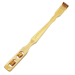 Чесалка-массажер №C721-49