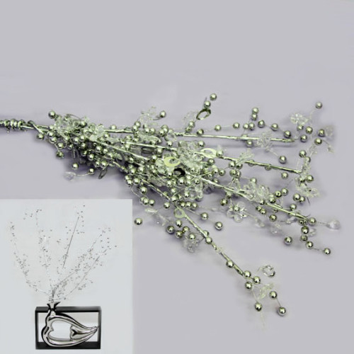 Ветка декоративная №0011