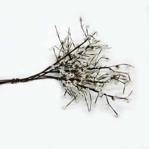 Ветка декоративная №0013