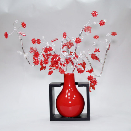 Ветка декоративная №33