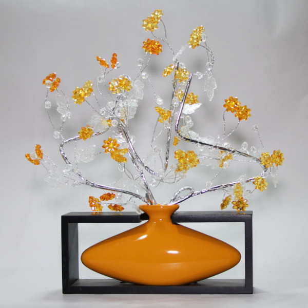 Ветка декоративная №005A Ветка декоративная №005A