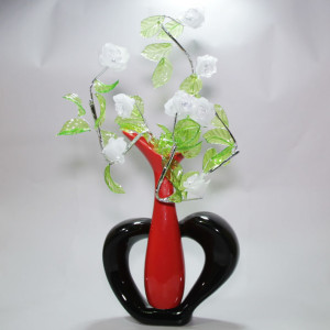 Ветка декоративная №105-2E