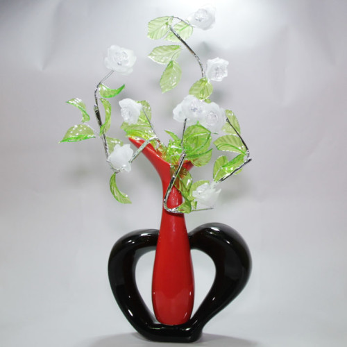 Ветка декоративная №105-2E