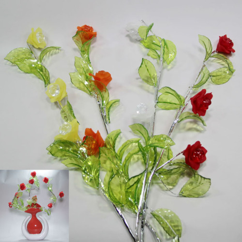 Ветка декоративная №105-2D