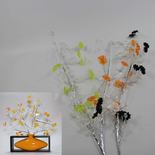 Ветка декоративная №005B