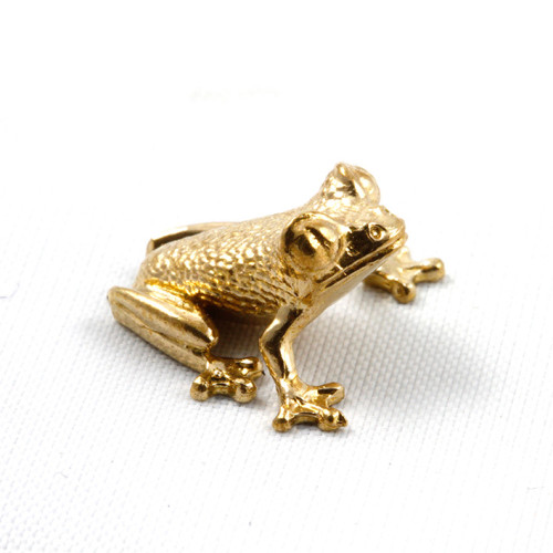 Оберег для кошелька "Лягушка" №K05-5033