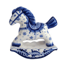 Фигурки Гжель - Символ 2026