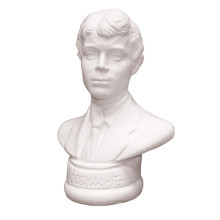 Фигурки из гипса Бюсты