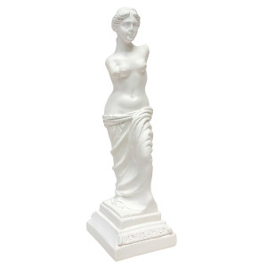 Фигурка из гипса "Венера Милосская" №870-3