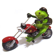 Фигурки из полистоуна