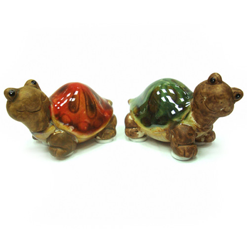 Фигурка из керамики "Черепашка" №G301291