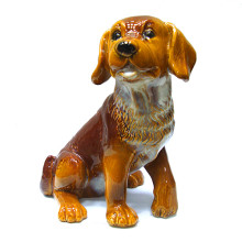 Акция - Фигурки из керамики