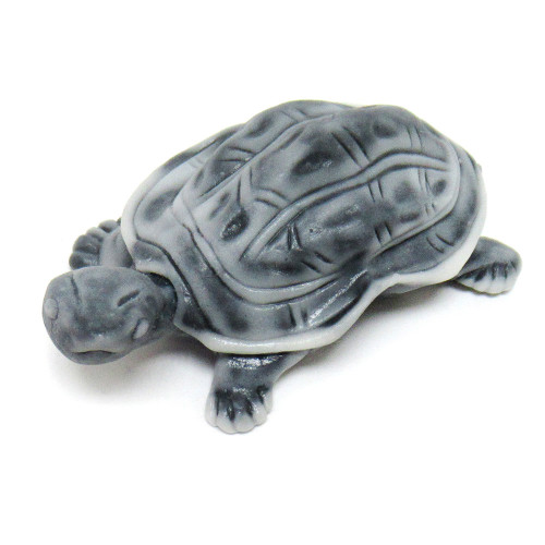 Фигурка из мраморной крошки "Черепаха" №J101-2