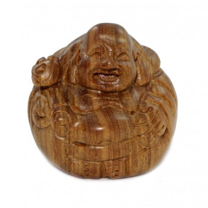 Фигурка из сандалового дерева "Будда" №8117-05