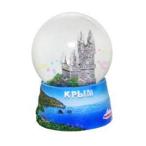 Сфера "Крым-Ласточкино Гнездо" №201