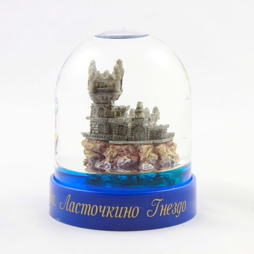 Сфера "Крым-Ласточкино Гнездо" №D7940-1