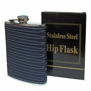 Фляга голографическая №JYC394