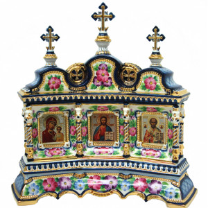 Киот №16K