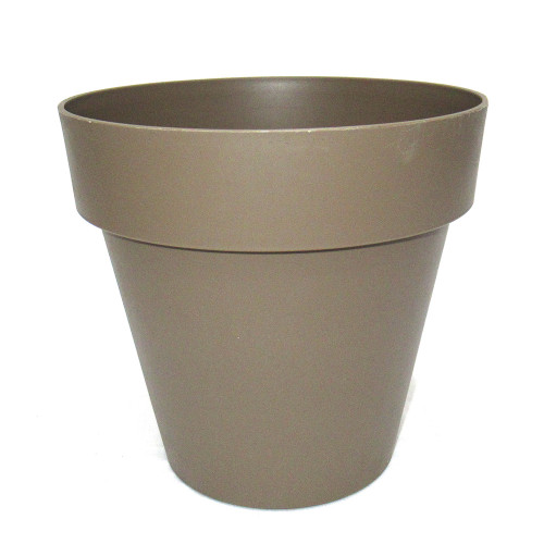 Горшок для цветов и растений пластиковый №HG-L1