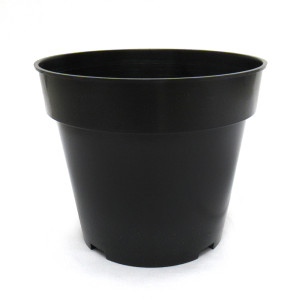 Горшок для цветов и растений пластиковый №P03-6