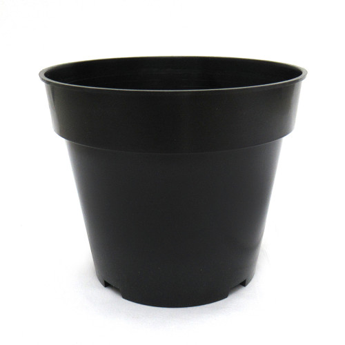 Горшок для цветов и растений пластиковый №P03-6