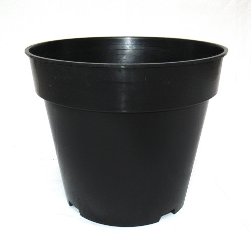 Горшок для цветов и растений пластиковый №P03-7