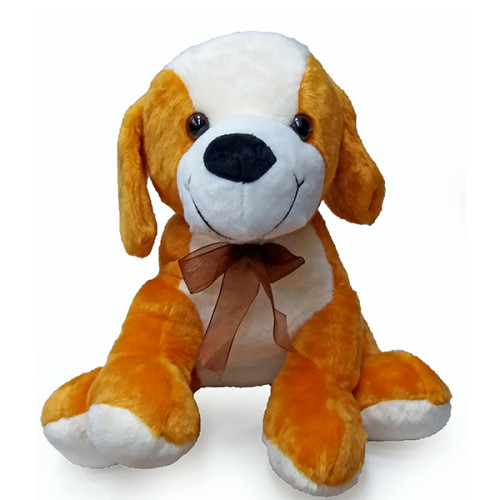 Игрушка мягкая Собака №42002