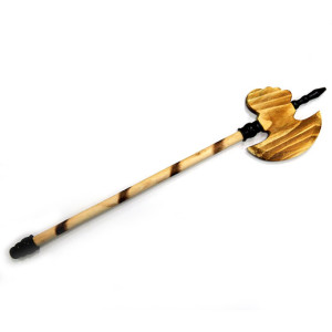 Игрушка "Топор" из дерева №C721-9