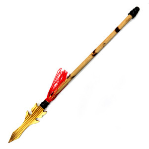 Игрушка "Копьё" из дерева №C721-57