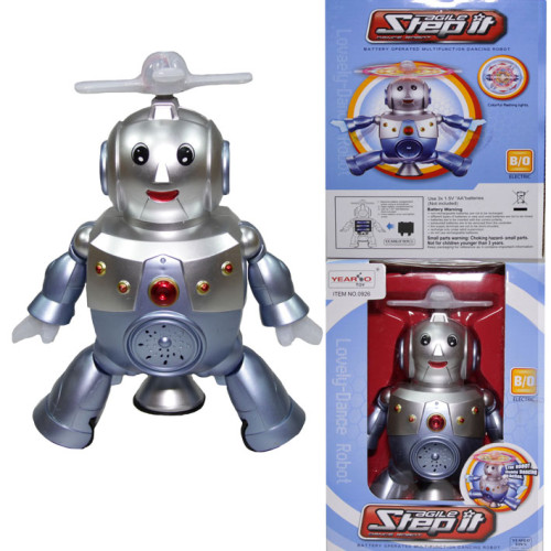 Игрушка "Pобот" №0926 Игрушка "Pобот" №0926