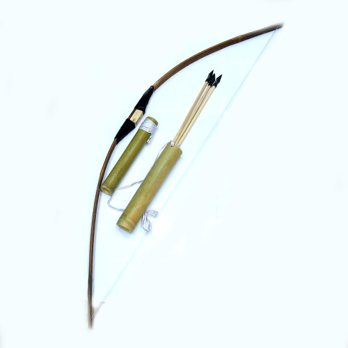 Игрушка "Лук" из дерева №C721-3