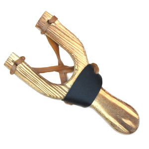 Рогатка из дерева №7210-08