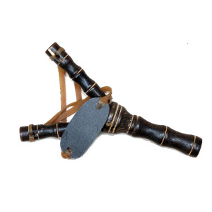 Рогатка из дерева №C721-13