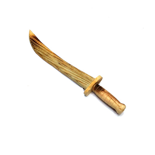 Игрушка "Меч" из дерева №C721-54